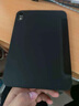 幸莎適用iPad11保護套11英寸2025新款A16芯片蘋(píng)果iPad10平板保護殼3+Y折多角度支撐全包防摔休眠軟殼 【尊貴黑】3+Y折丨橫豎支撐 曬單實(shí)拍圖