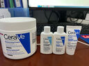 適樂膚（CeraVe）水楊酸潔面啫喱473ml (去角質(zhì)黑頭清潔毛孔男女氨基酸護(hù)膚洗面奶) 曬單實(shí)拍圖