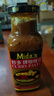 妙多（mida's）咖喱醬 泰國黃咖喱膏非即食類香辛料調(diào)味品印度泰式拌飯醬 500g 曬單實拍圖