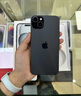 【美版機12期免息】蘋果15iphone15plus 全新未激活后封  5G手機 iPhone 15 plus 黑色 128G 美版有鎖 全新未激活+開孔 曬單實拍圖