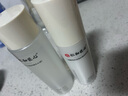 仁和匠心二裂酵母精華水乳套裝 補水保濕爽膚水滋潤乳液油皮修護學(xué)生男女 曬單實拍圖