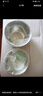 美的（Midea）電飯煲電飯鍋0涂層風(fēng)動(dòng)稻香4升4-5人無(wú)涂層 IH加熱不銹鋼內(nèi)膽家用多功能米飯鍋MB-HS453S國(guó)家補(bǔ)貼 曬單實(shí)拍圖