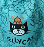 Jellycat趣味花束手捧花趣味植物毛絨玩偶公仔植物娃娃送禮生日新婚禮物 趣味花束 One Size 曬單實(shí)拍圖