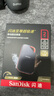 閃迪（SanDisk）2TB Nvme移動固態(tài)硬盤（PSSD）E81至尊超極速Pro版SSD 讀速2000MB/s 手機直連筆記本外接 三防保護 曬單實拍圖