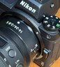 尼康（Nikon）Z7II全畫幅微單相機Vlog拍攝高清數(shù)碼照相機Z7二代 24-70套機/單機 Z7II單機 出廠配置【不要贈品可減價】 曬單實拍圖
