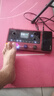 MOOER魔耳電吉他綜合效果器IR采樣箱體模擬錄音單塊 GE150 PRO Li（鋰電池款)+大禮包 曬單實拍圖
