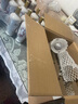 汾酒 出口白瓷 2017-2018年隨機發(fā)貨 清香型白酒 53度 750ml*12瓶 整箱裝 陳年老酒 【名酒鑒真】 曬單實拍圖