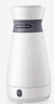 摩飛電器（Morphyrichards）電水壺電熱水壺 0.5L旅行便攜式燒水壺316不銹鋼隨行沖奶泡茶辦公室養(yǎng)生保溫杯電熱水杯MR6080 曬單實拍圖