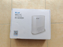 愛快（iKuai）家用無線路由器千兆wifi6 AX3000 商用/企業(yè)級 3000M 穿墻 多l(xiāng)an口/ipv6/寬帶疊加/寬帶聚合Q3000 曬單實拍圖