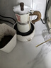 Bincoo摩卡壺煮咖啡壺家用小型電熱爐套裝意式手沖咖啡壺器具 曬單實(shí)拍圖