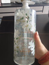 愛(ài)膚宜山茶花控油洗發(fā)水去屑止癢控油持久蓬松洗頭膏1200ml 曬單實(shí)拍圖