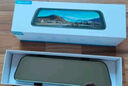 HIKVISION海康威視行車記錄儀N6+ 1296P高清星光夜視 前后雙錄流媒體后視鏡 曬單實拍圖