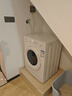 美的（Midea）滾筒洗衣機(jī)全自動(dòng)家用 MD100V11FPRO 10公斤洗烘一體超薄 雙重除菌 以舊換新 家電國家補(bǔ)貼20% 曬單實(shí)拍圖