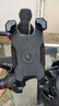 騎兵連Cavalry電動(dòng)車(chē)手機(jī)架摩托車(chē)外賣(mài)騎手快遞秒鎖手機(jī)支架踏板電瓶車(chē)導(dǎo)航支架騎行裝備配件 后視鏡款 曬單實(shí)拍圖