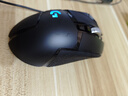 羅技（G） G502 HERO主宰者游戲鼠標(biāo)電競(jìng)鼠標(biāo)有線RGB機(jī)械配重競(jìng)技FPS吃雞宏cf送男友男生禮物 G502HERO+大G鼠標(biāo)墊 曬單實(shí)拍圖
