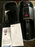 屁顛蟲（Hifier）G60pro黑色標(biāo)配 內(nèi)置聲卡話筒音箱一體麥克風(fēng) 手機(jī)無(wú)線直播唱歌聽歌錄音 戶內(nèi)外主持演講話筒 曬單實(shí)拍圖