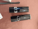 迪奧DIOR【鄧為推薦】烈艷藍(lán)金唇膏口紅絲絨999 化妝品禮袋生日禮物女 曬單實(shí)拍圖