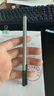施德樓（STAEDTLER）針管筆勾線筆 0.3mm纖維頭水性墨水可洗直液簽字筆 美術(shù)繪圖描線速干筆開(kāi)學(xué)必備用品 黑色5支334-9 曬單實(shí)拍圖