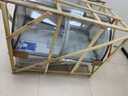格凌諾臺(tái)式冷藏展示柜三輪車(chē)移動(dòng)擺攤冰箱桌面保鮮熟食鹵菜點(diǎn)菜涼菜燒烤炸串四果湯冰粉西點(diǎn)商用冰柜 E款_壓機(jī)在下側(cè)_前后開(kāi)門(mén) 120x80x57cm 曬單實(shí)拍圖