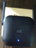小米（MI）wifi放大器pro wifi信號增強(qiáng)器 300M無線速率 無線信號增強(qiáng)器 強(qiáng)電版 非路由器 需配合路由器使用 曬單實(shí)拍圖