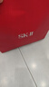SK-II神仙水230ml精華液sk2抗皺化妝品全套護(hù)膚品套裝禮盒skii生日禮物 曬單實拍圖
