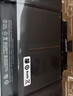 適用于Apple蘋果A1466  A1989 A2251 A1502 A1398 A1618A1706電池 A1398  A1494（15-16款） 曬單實(shí)拍圖