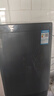 美的（Midea）波輪洗衣機(jī)全自動(dòng)家用 MB55V36E 5.5公斤 宿舍租房 迷你洗衣機(jī)小型 隨心洗 以舊換新 家電國(guó)家補(bǔ)貼 曬單實(shí)拍圖