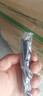 派萊斯水果刀戶外多功能折疊刀露營隨身便攜小刀求生刀切瓜果削皮刀具 太空灰Q9折疊刀 曬單實(shí)拍圖