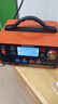 紐曼（Newsmy）C90pro汽車電瓶充電器12v24v全自動修復(fù)器智能數(shù)顯貨車摩托車轎車專用電池快速充電機純銅芯線 曬單實拍圖