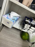 漫花山茶花大包抽紙紙巾大尺寸餐巾紙面巾紙擦手家用衛(wèi)生紙?jiān)炯埑榧?山茶花抽紙 5層 400張*18包 曬單實(shí)拍圖