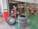 優(yōu)科豪馬橫濱輪胎 E70 B 215/60R16 凱美瑞皇冠銳志天籟 全新汽車輪胎 曬單實(shí)拍圖
