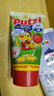 PUTZI德國(guó)進(jìn)口兒童牙膏璞慈0-1-2-3-4-5-6歲寶寶低氟防蛀50ml 【原裝進(jìn)口】草莓果香*2支 曬單實(shí)拍圖