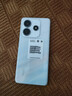 小米（MI）REDMI Note14 國家補(bǔ)貼 大光圈相機(jī) 金剛品質(zhì) 6GB+128GB 星輝白 SU7 紅米5G手機(jī)【移動(dòng)輕合約】 曬單實(shí)拍圖