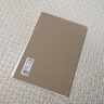 晨光（M&G）文具8K/40張110g牛皮紙素描本 專業(yè)8開(kāi)美術(shù)速寫素描紙豎翻初學(xué)繪畫 老師推薦生日禮物 S8K299BB 曬單實(shí)拍圖