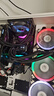 華碩Z370-A/P/E/F/PLUS主板支持DDR4 8/9代cpu 64g內(nèi)存 固態(tài)硬盤 華碩Z370-F GAMING 曬單實(shí)拍圖