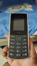 諾基亞（NOKIA）105（原廠原封未激活） 4G 雙卡雙待老人手機(jī)學(xué)生移動(dòng)支付4G全網(wǎng) (2023款)105 4G黑色 曬單實(shí)拍圖