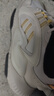 adidas「泡泡鞋」HI-TAIL 2.0經(jīng)典復(fù)古中幫運(yùn)動(dòng)鞋阿迪達(dá)斯三葉草 清澈棕/燕麥色/黑色 43 曬單實(shí)拍圖