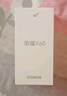 榮耀X60 十面抗摔防水耐磨 5800mAh大電池 一億像素 AI影像 8+256 月影白 5G AI手機(jī) 曬單實(shí)拍圖