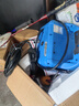 昕士友便攜式電動葫蘆220v家庭用小吊機0.5噸升降機起重微型遙控電葫蘆 三合一500公斤7.6米 曬單實拍圖