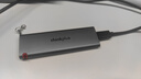 ThinkPlus聯(lián)想移動(dòng)固態(tài)硬盤1TB 560MB/s 高速電腦PSSD手機(jī)直連type-C辦公硬盤TSD302系列 曬單實(shí)拍圖