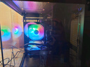 技嘉 酷睿i5 13400F臺式組裝電腦主機(jī)RTX4060Ti/5060Ti游戲高端電競獨(dú)顯直播設(shè)計(jì)渲染整機(jī) 配置一：i5 13400F+RTX4060 曬單實(shí)拍圖