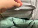冠愛(ài)（GUANAI）醫用肋骨骨折固定帶心臟搭橋護胸帶胸部胸骨斷裂術(shù)后康復護具繃帶 無(wú)肩帶升級款（損傷、術(shù)后固定）-86183 L（胸圍2尺8-3尺3，體重建議120斤以上） 曬單實(shí)拍圖