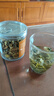 北京同仁堂菊花茶胎菊王胎菊正宗桐鄉(xiāng)胎菊特級(jí)泡水喝的花茶杭白菊胎菊茶罐裝 ?買一送一：實(shí)發(fā)兩罐共250克 曬單實(shí)拍圖