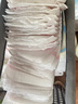 好奇（Huggies）鉑金裝紙尿褲M144片(6-11kg)中號(hào)嬰兒尿不濕小桃褲裸感超薄透氣 曬單實(shí)拍圖