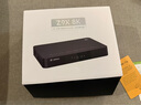 芝杜（ZIDOO）Z9X8K高清網絡硬盤播放器8KUHD杜比視界高清播放機-V12藍牙遙控器 曬單實拍圖