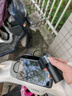 盯盯拍行車記錄儀MINIPro 3K超清夜視 WDR寬動態(tài)F1.55光圈 斷電不丟失 曬單實拍圖