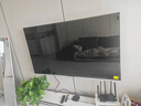 海爾（Haier）電視55/65/75吋【國家補貼20%】4K超高清平板電視 家用一級能效超薄智能液晶彩電 2025款H5C電視機(jī) 65英寸 3+32G【65H5C】新品 曬單實拍圖