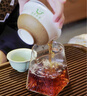 DL東來(lái)熱賣(mài)】陳皮普洱茶減肥減脂刮油熟茶三角包正宗辦公室袋泡茶 胖東來(lái)商城品質(zhì)優(yōu)質(zhì)原料【餐后刮油】對身體好 胖東來(lái)商城品質(zhì)陳皮普洱茶【100包】 曬單實(shí)拍圖