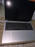 華為MateBook D 16 SE 店鋪預裝Windows版 國家補貼20% 13代酷睿標壓處理器i5 16G 512G皓月銀 曬單實(shí)拍圖