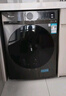 小天鵝（LittleSwan）滾筒洗衣機(jī)全自動(dòng)家用 TG100APUREPRO 懶人超薄10公斤 以舊換新 家電國(guó)家補(bǔ)貼20% 一級(jí)能效 內(nèi)衣洗 曬單實(shí)拍圖